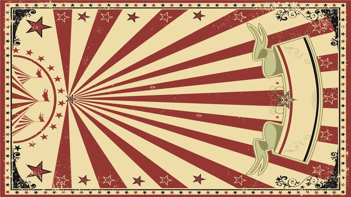 Vektörel Duvar KağıtlarıVektörel Duvar Kağıdı