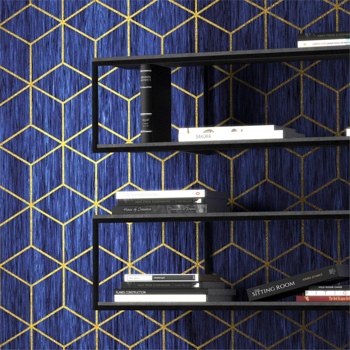 VintageVintage Duvar Kağıdı