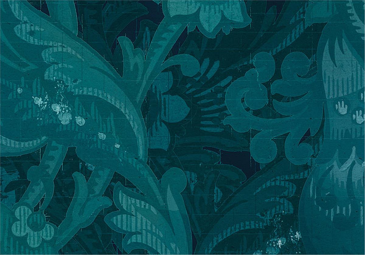 VintageVintage Duvar Kağıdı