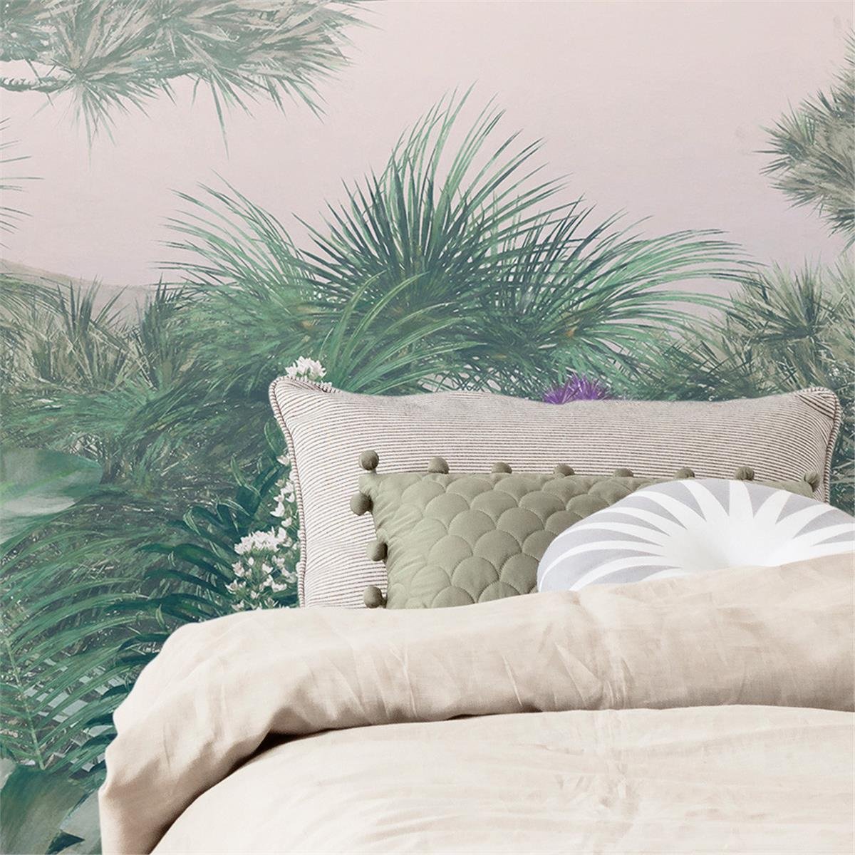 VintageVintage Duvar Kağıdı