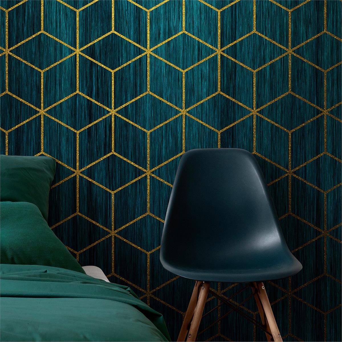 VintageVintage Duvar Kağıdı