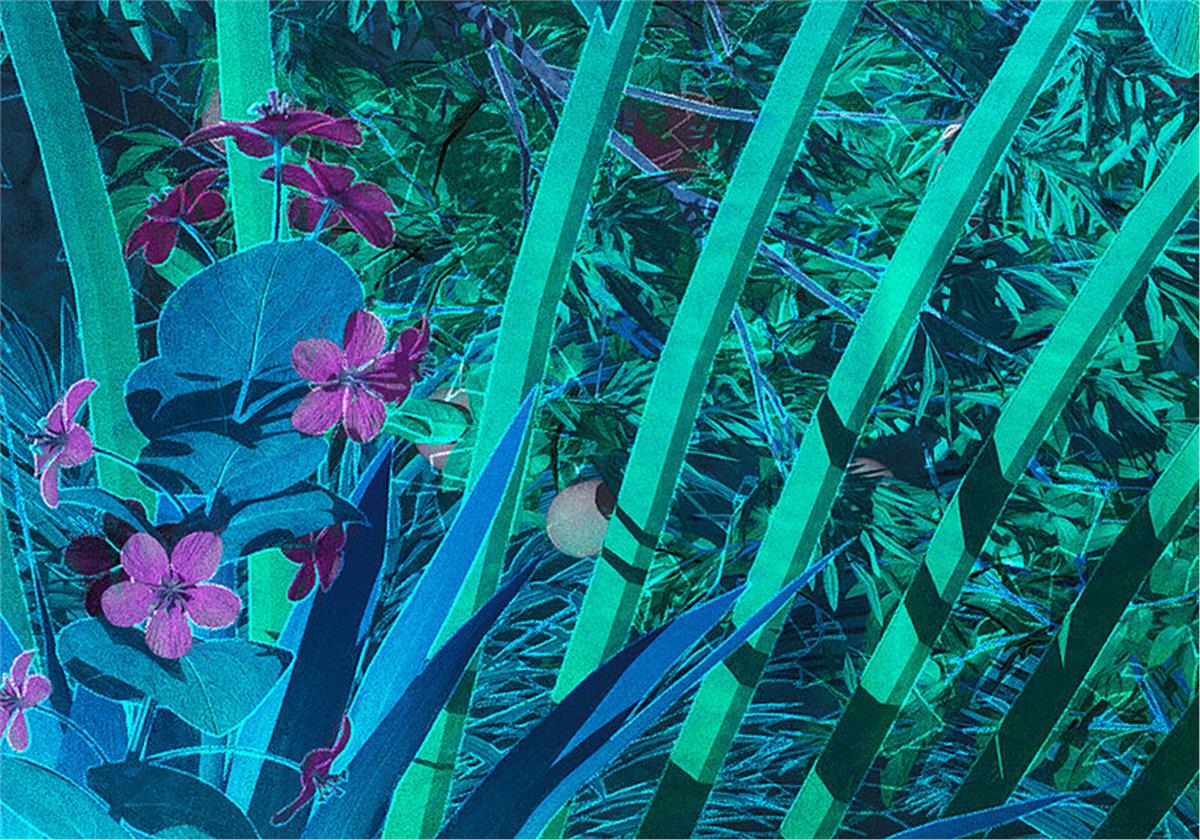 VintageVintage Duvar Kağıdı