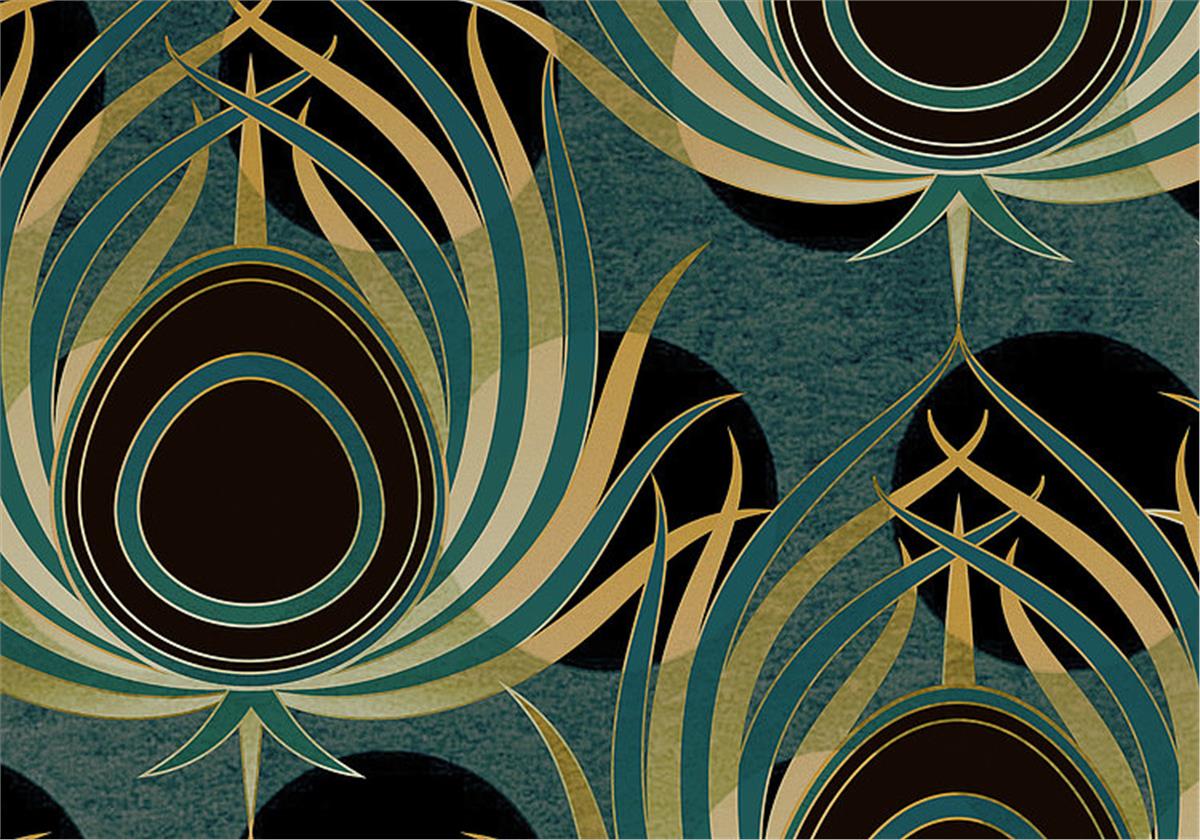 VintageVintage Duvar Kağıdı