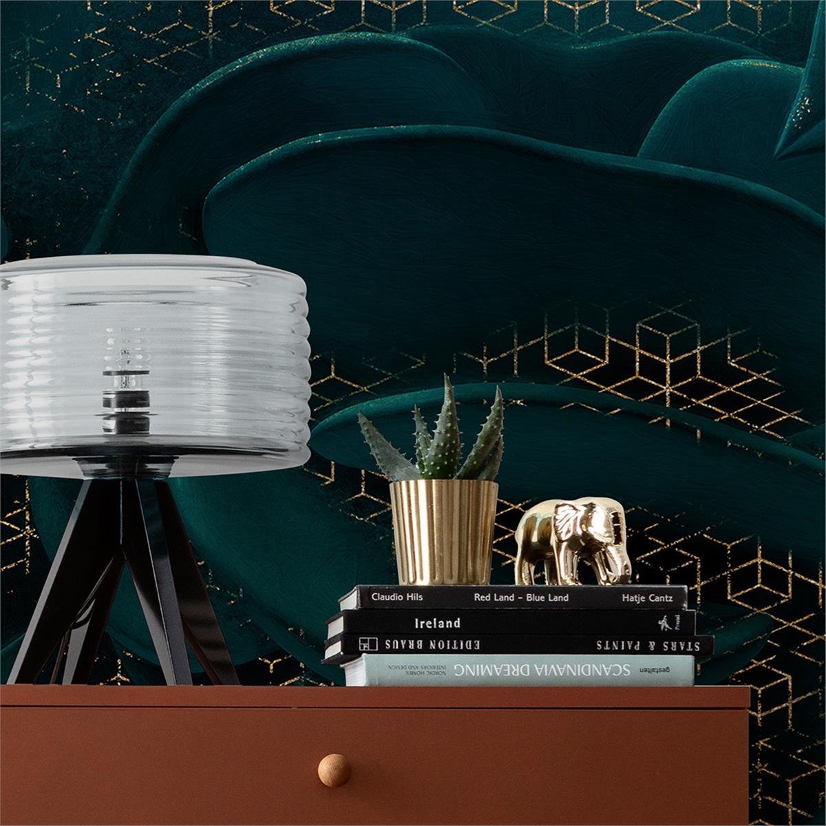 VintageVintage Duvar Kağıdı