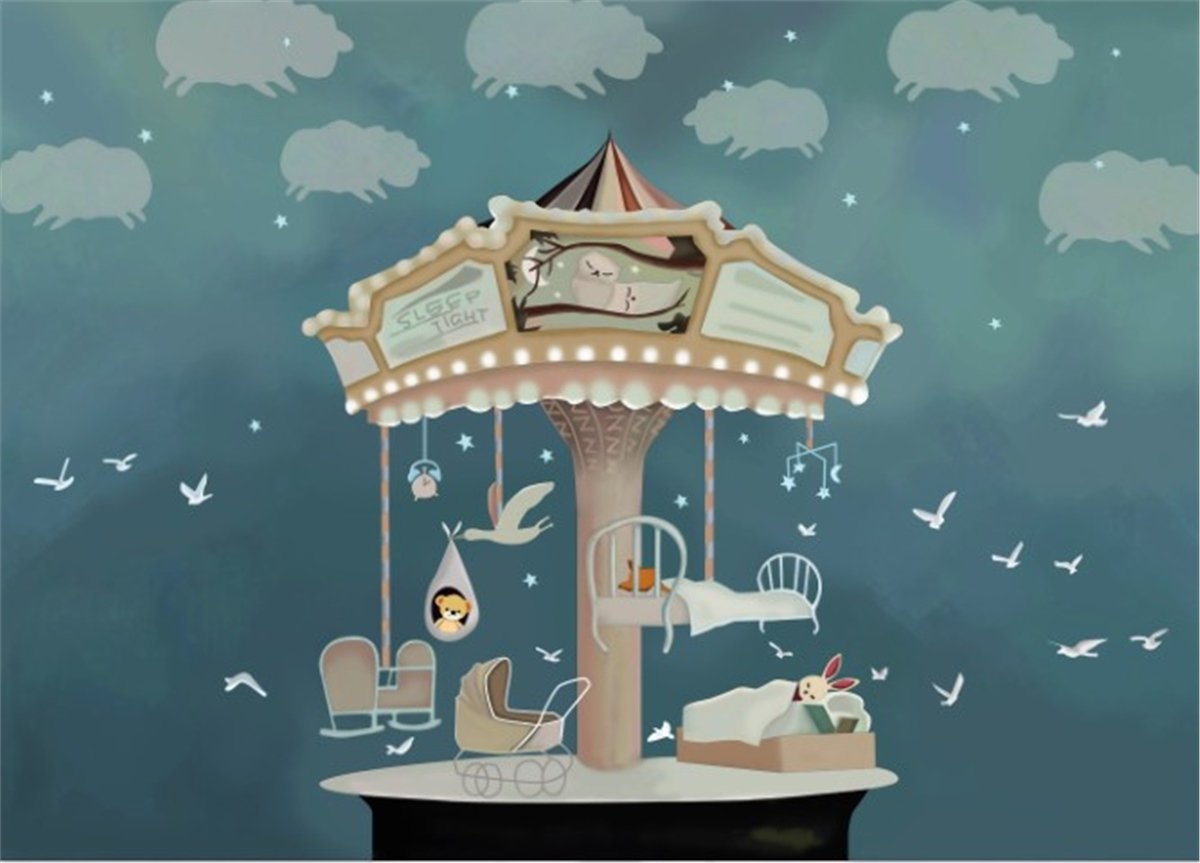 Vintage Duvar KağıtlarıVintage Duvar Kağıdı