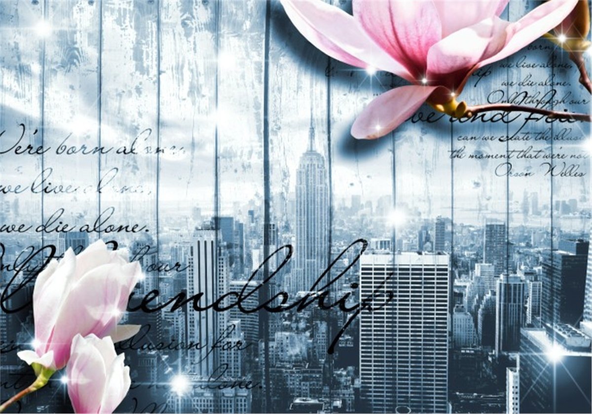 Vintage Duvar KağıtlarıVintage Duvar Kağıdı