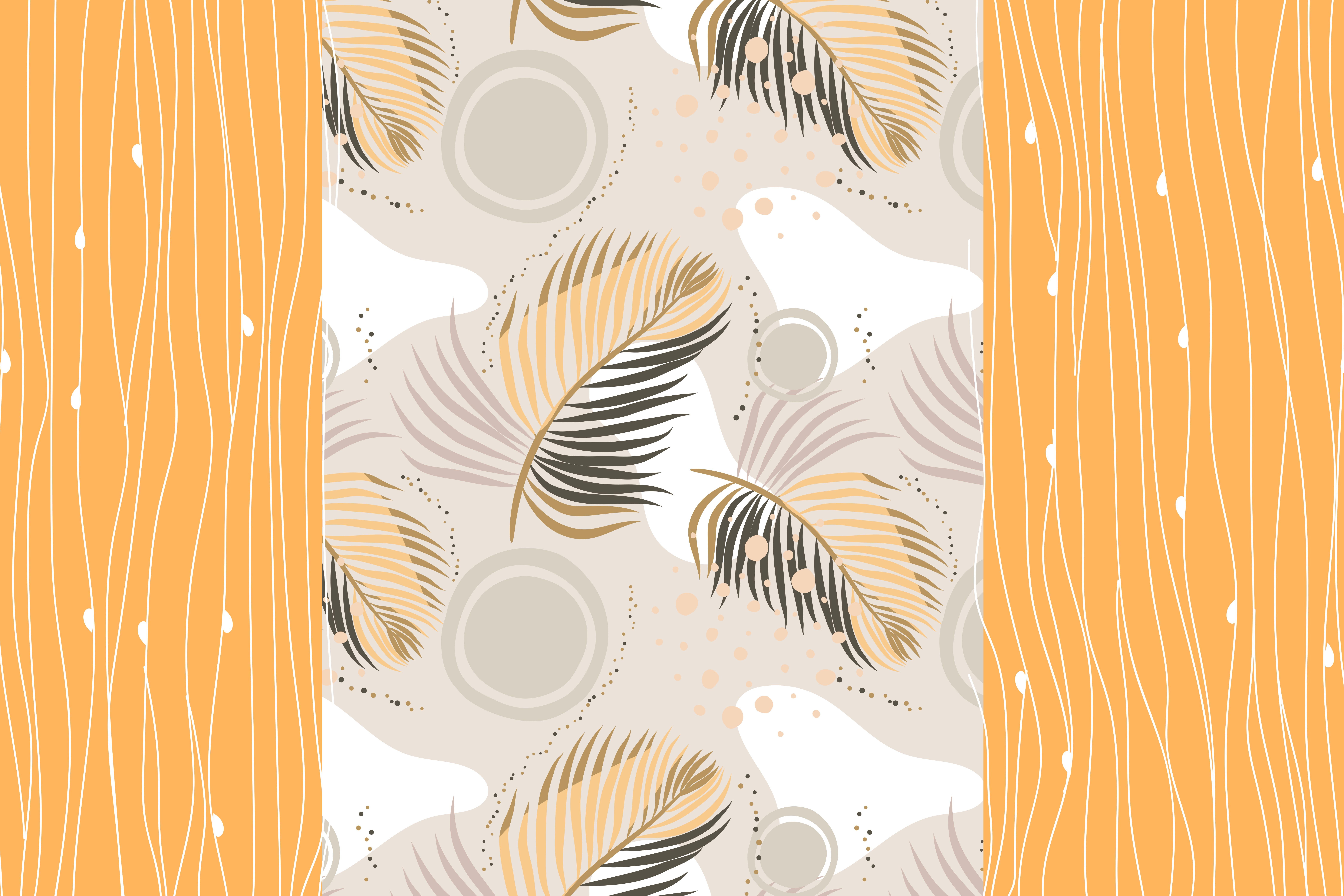 Wall Decor 3D Duvar KağıdıWall Decor Duvar Kağıdı