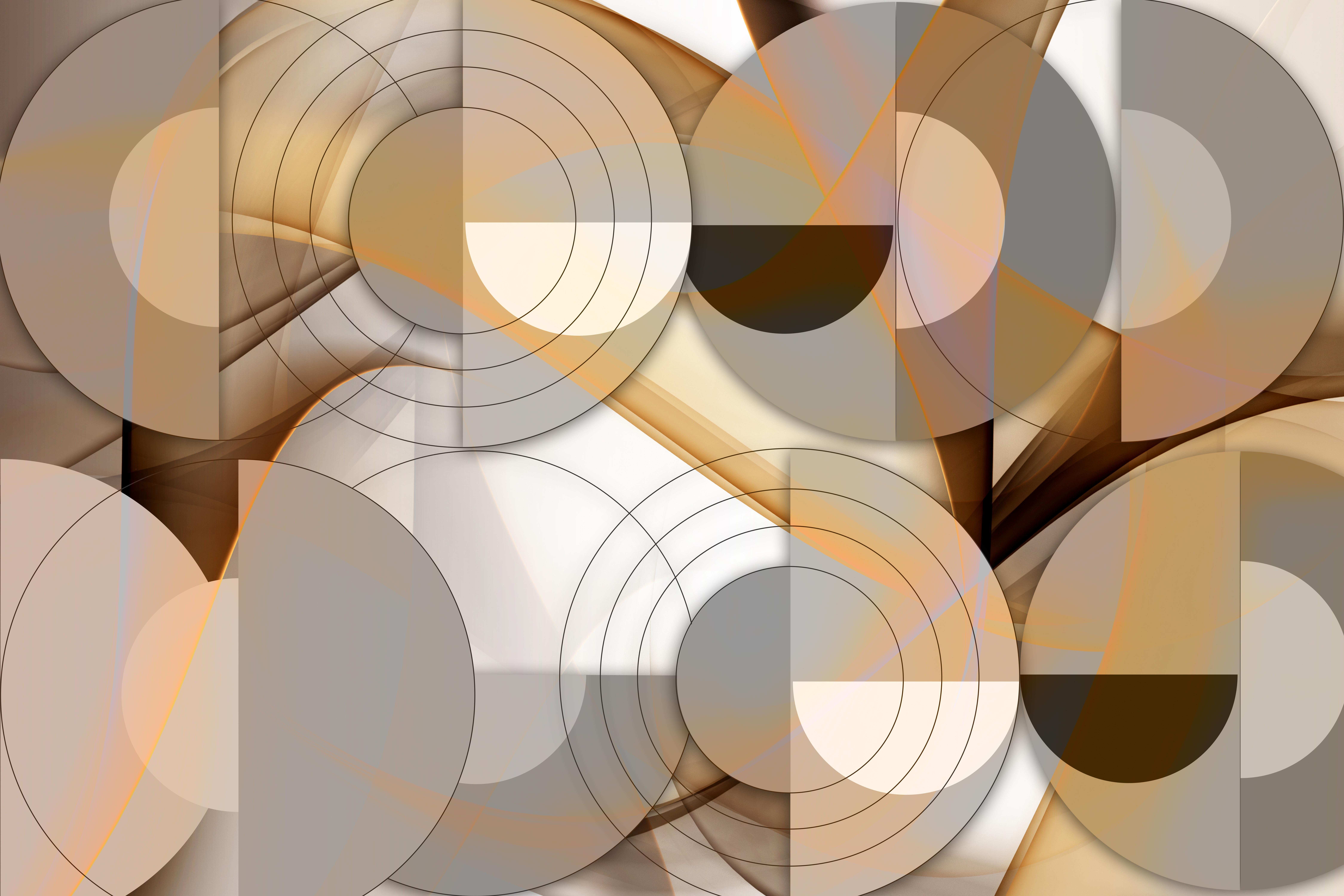 Wall Decor 3D Duvar KağıdıWall Decor Duvar Kağıdı