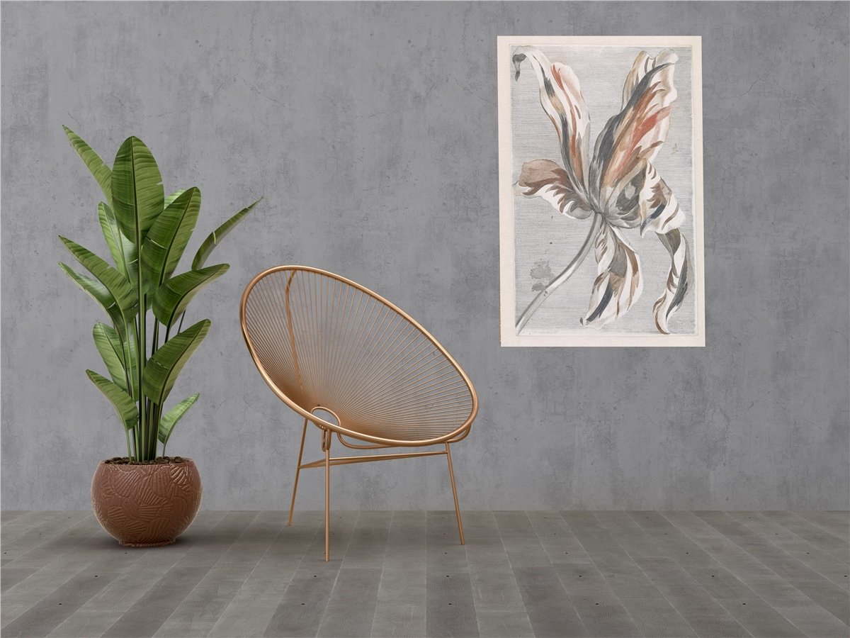 Yağlı Tablo Duvar KağıdıYağlı Tablo Duvar Kağıdı