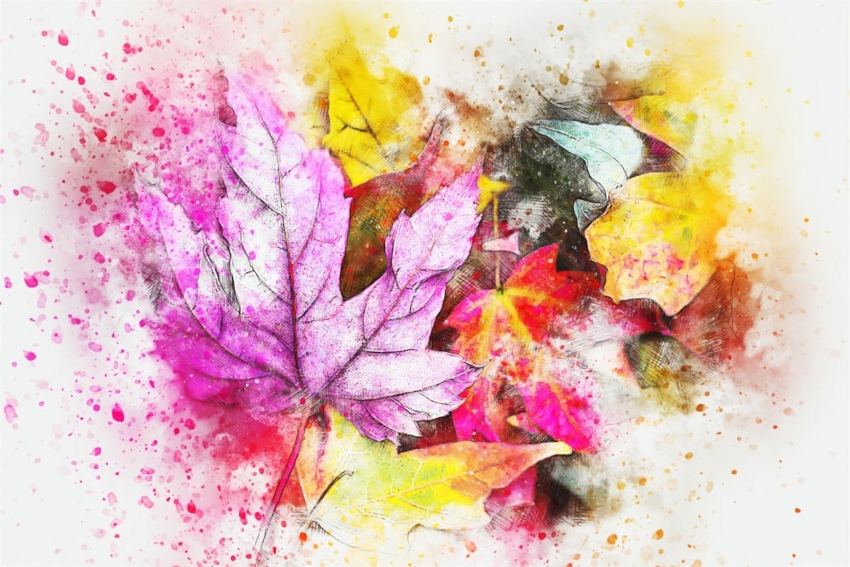 Yağlı Tablo Duvar KağıdıYağlı Tablo Duvar Kağıdı