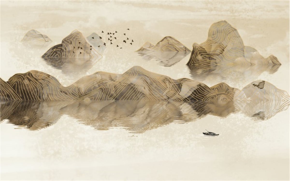 Yağlı Tablo Duvar KağıdıYağlı Tablo Duvar Kağıdı