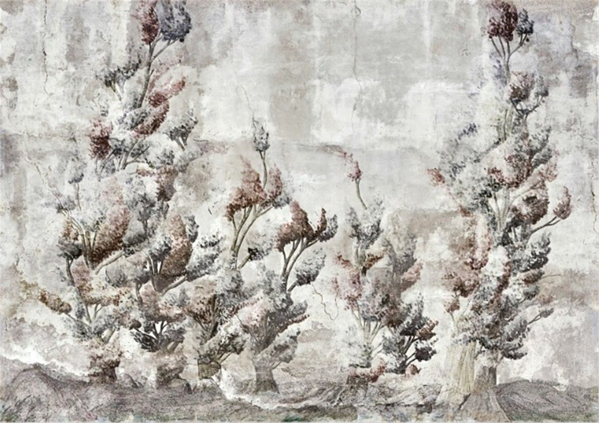 Yağlı Tablo Duvar KağıdıYağlı Tablo Duvar Kağıdı