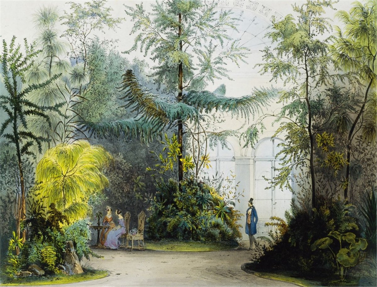 Yağlı Tablo Duvar KağıdıYağlı Tablo Duvar Kağıdı