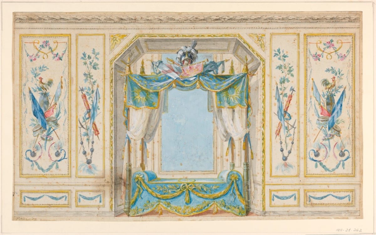 Yağlı Tablo Duvar KağıdıYağlı Tablo Duvar Kağıdı