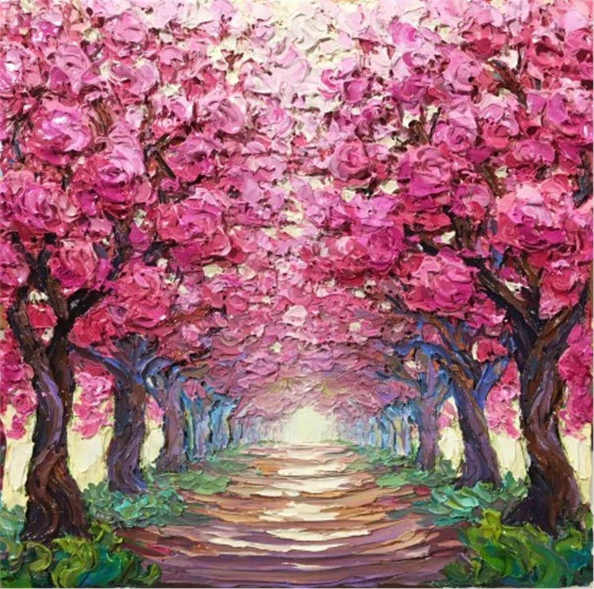 Yağlı Tablo Duvar KağıdıYağlı Tablo Duvar Kağıdı