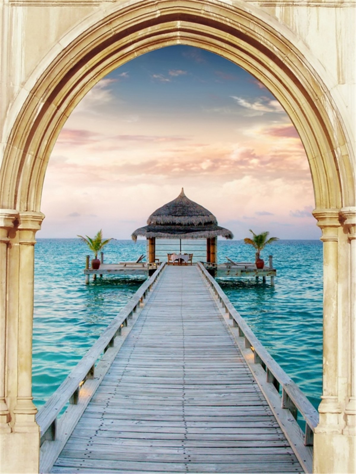 Yol Duvar KağıtlarıYol Duvar Kağıdı