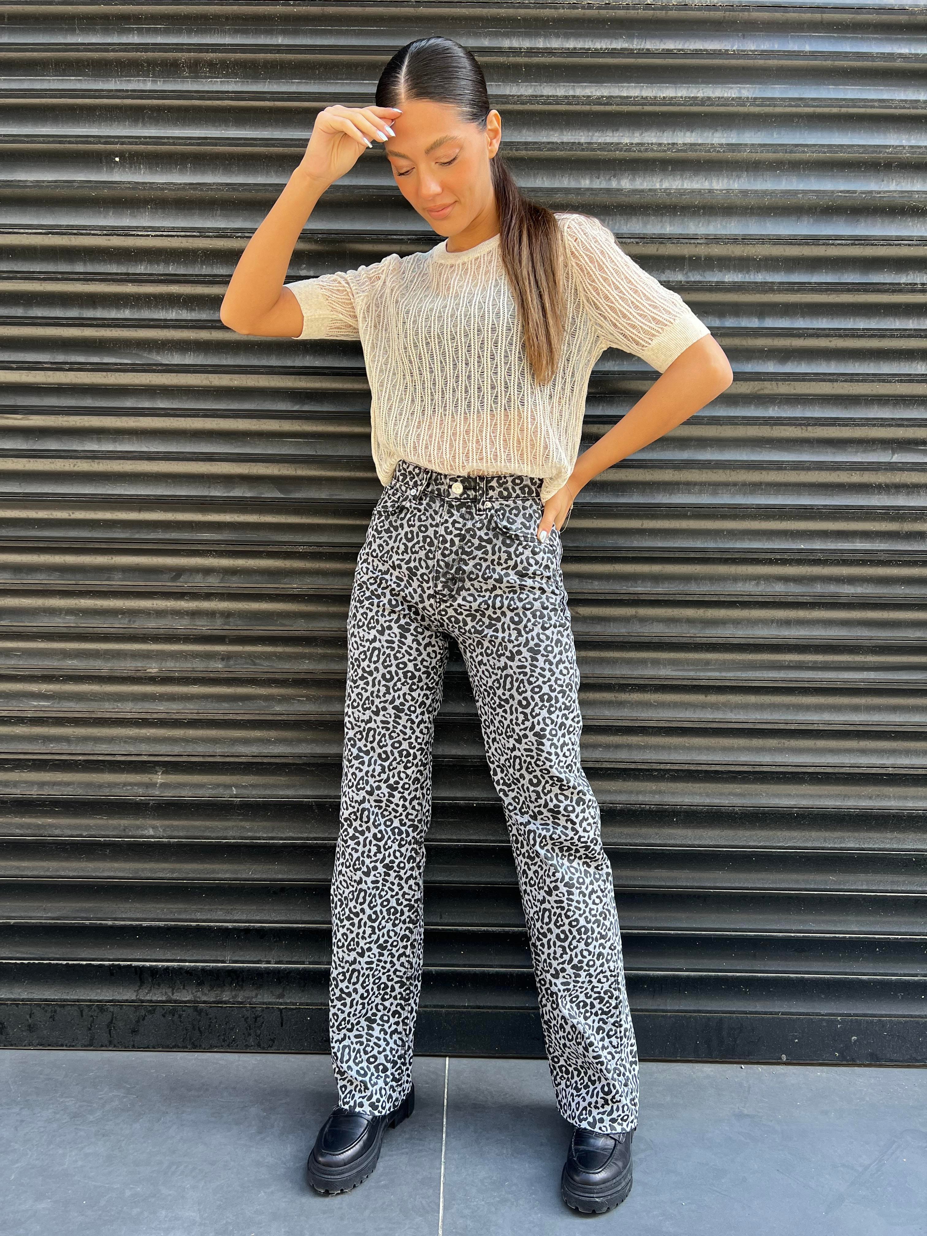 Dlv.Kısa Kollu Bluz-Ekru 