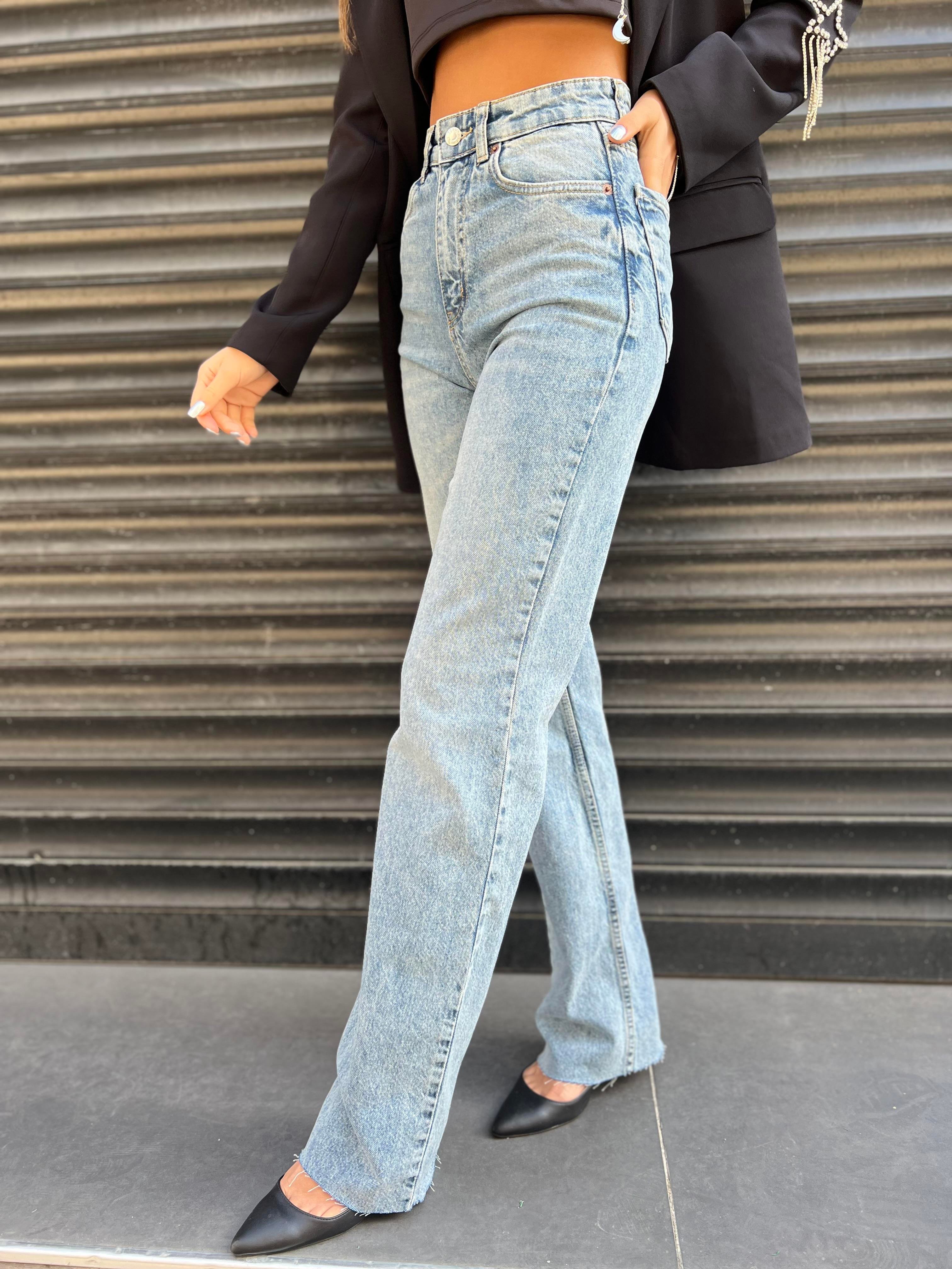 Ut. Palazzo Jean -Mavi 