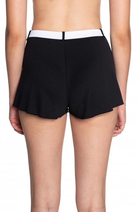 Shorts w/belt Pin-Up Club series