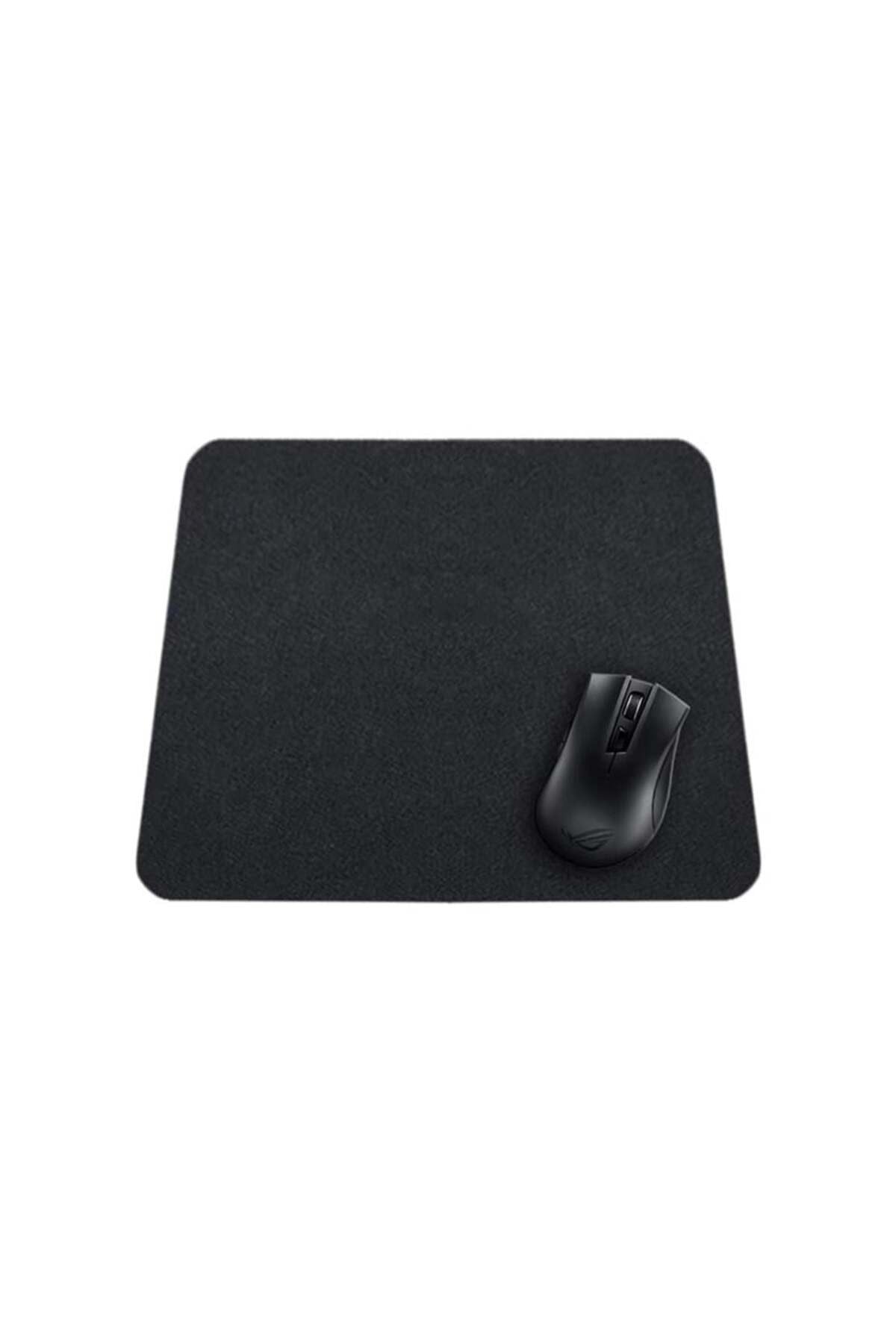 25x21 Cm Mini Ofis Mouse Pad