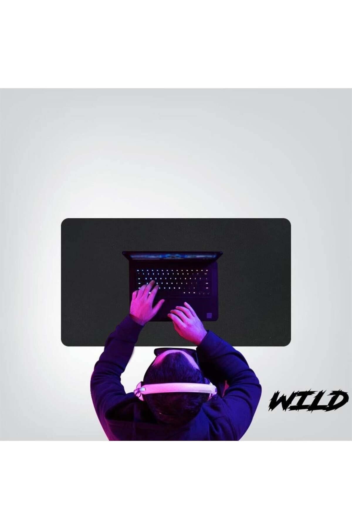 2XL 90x50 Cm Oyuncu Gaming Mouse Pad