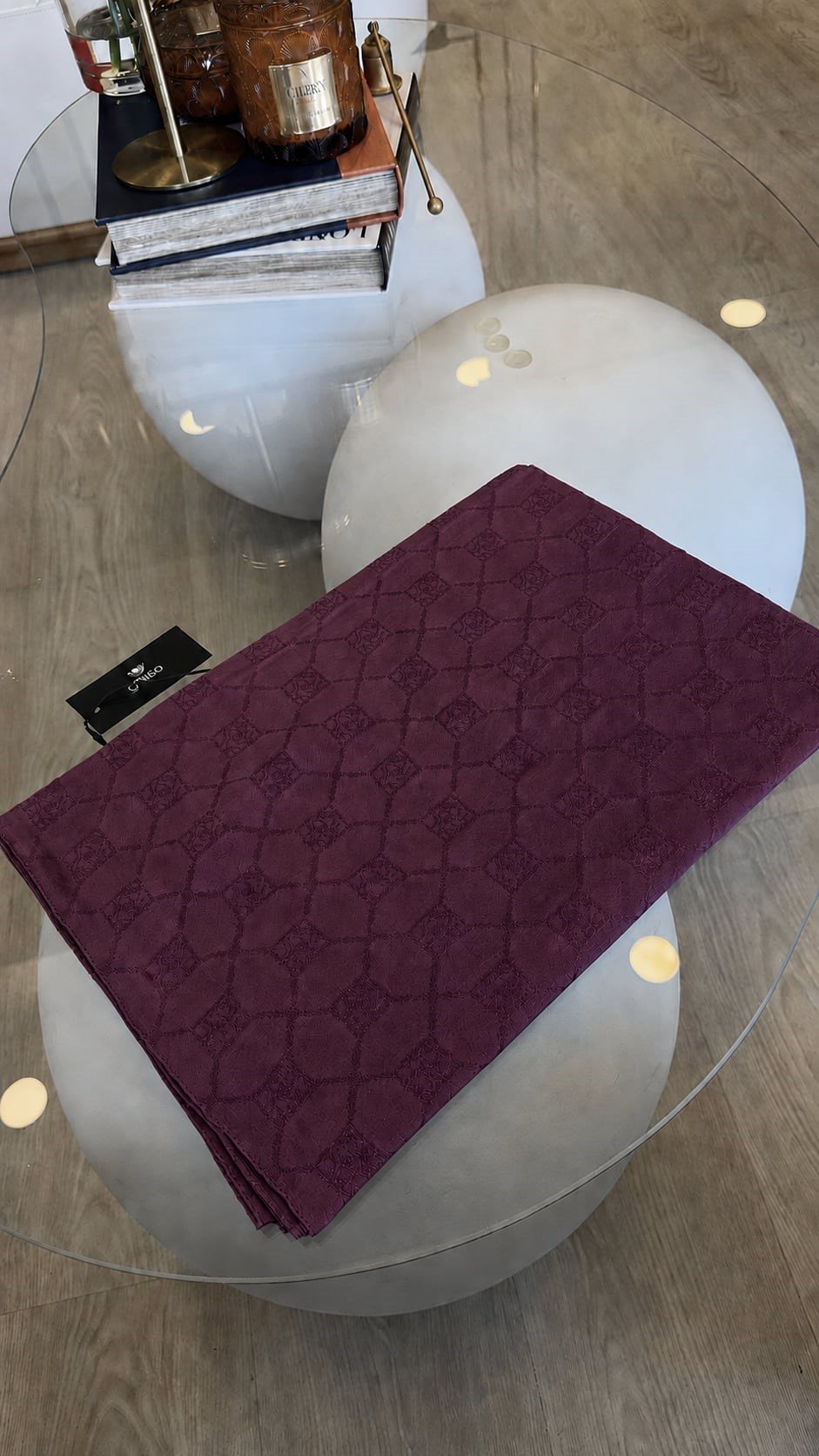 3610S1065 GHİSA Şal