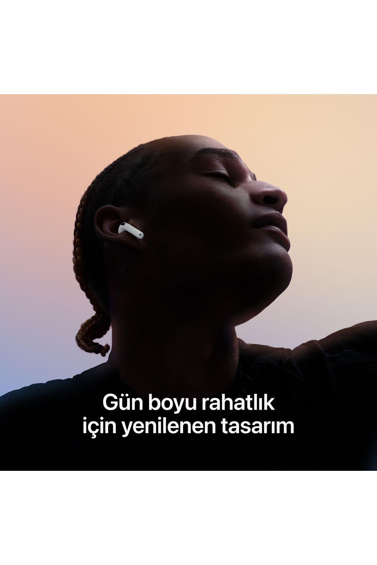 AirPods 4