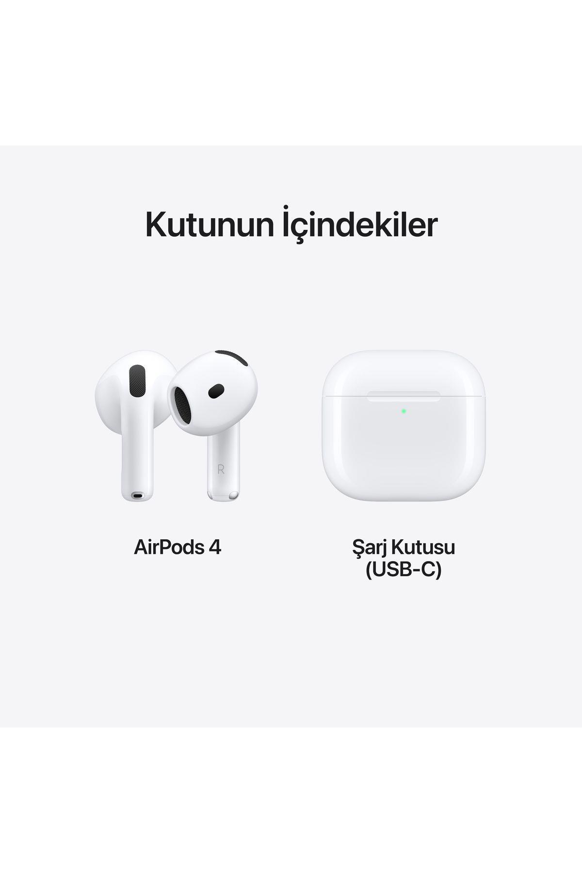 AirPods 4