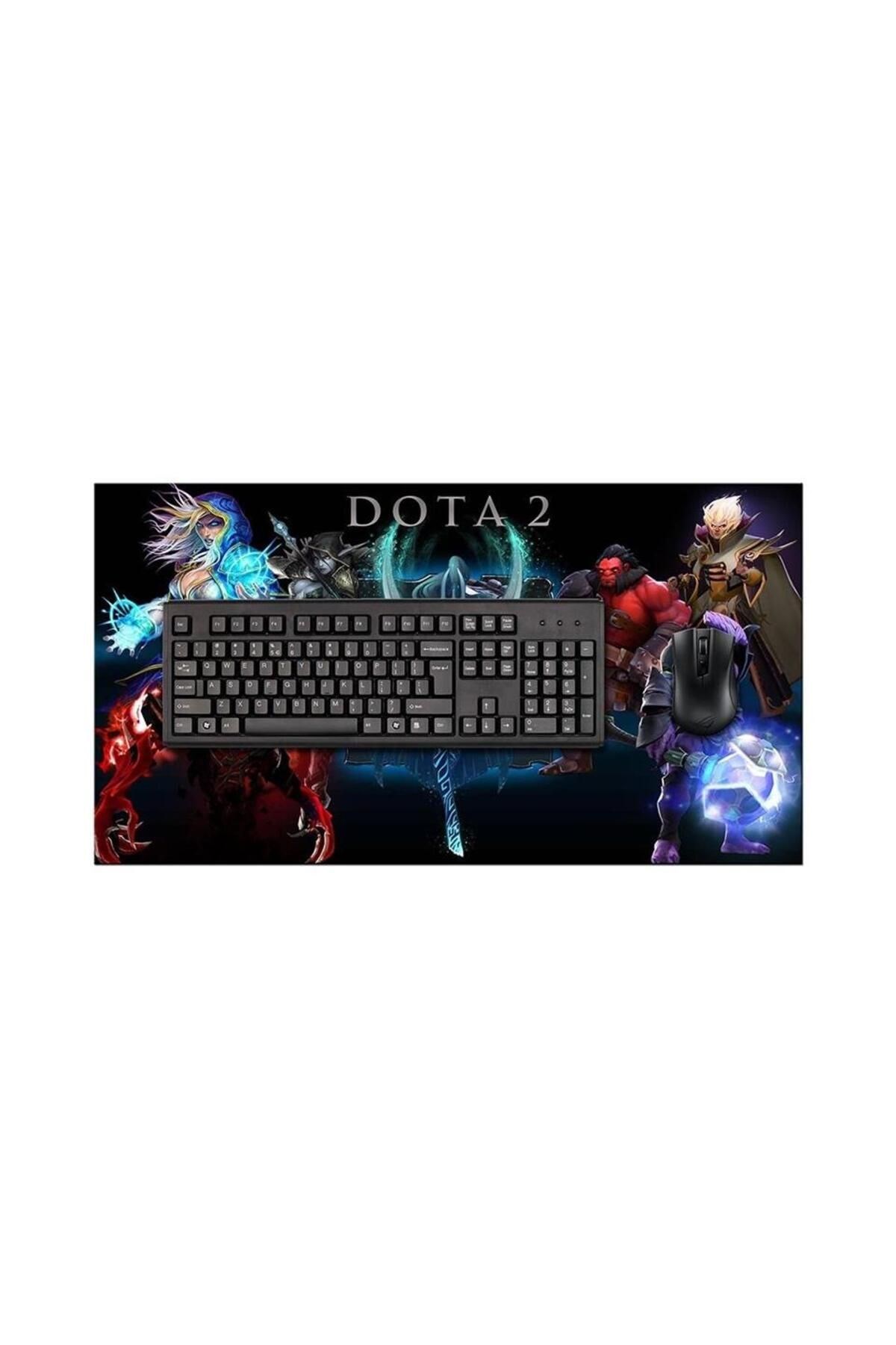 Assassins Creed Gaming Oyuncu Mouse Pad