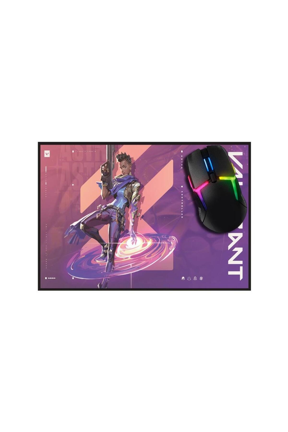 Astra Gaming Oyuncu Mouse Pad