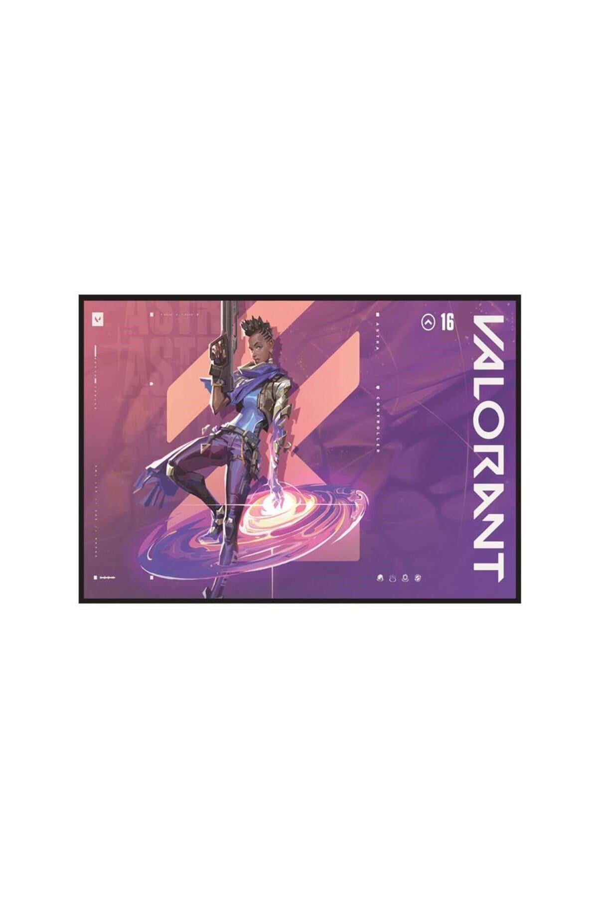 Astra Gaming Oyuncu Mouse Pad