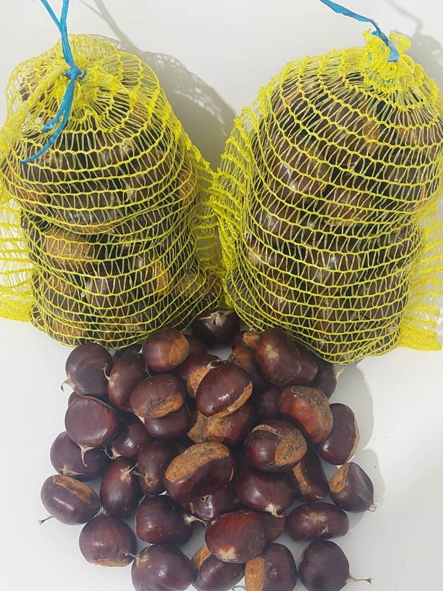 Aydın Kestanesi 1 Kg Jumbo