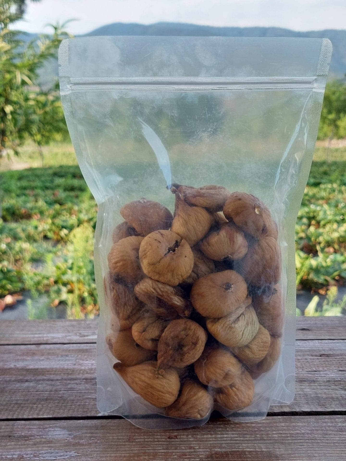 Aydın Nazilli Dağ İnciri 500 Gr