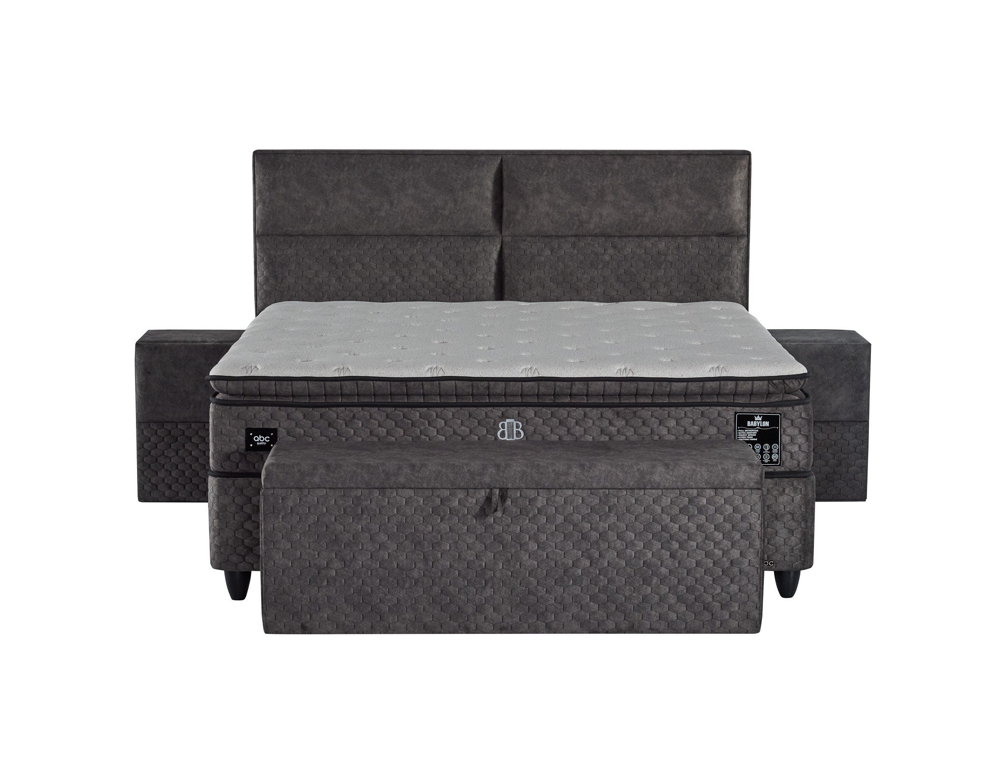 Babylon Bench