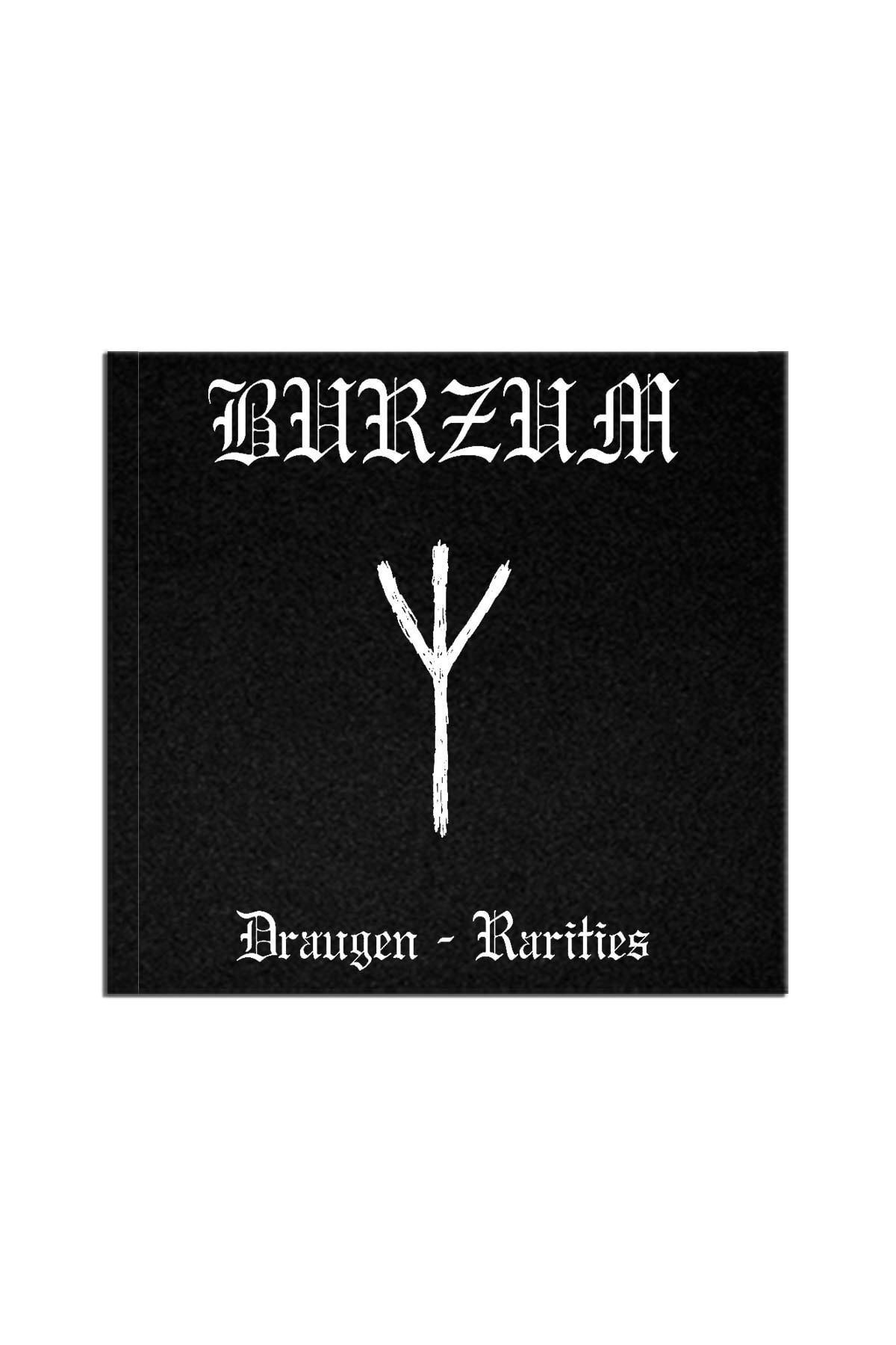 Bathory Under The Sign Of The Black Mark Albüm Arma Peç Patch Yama