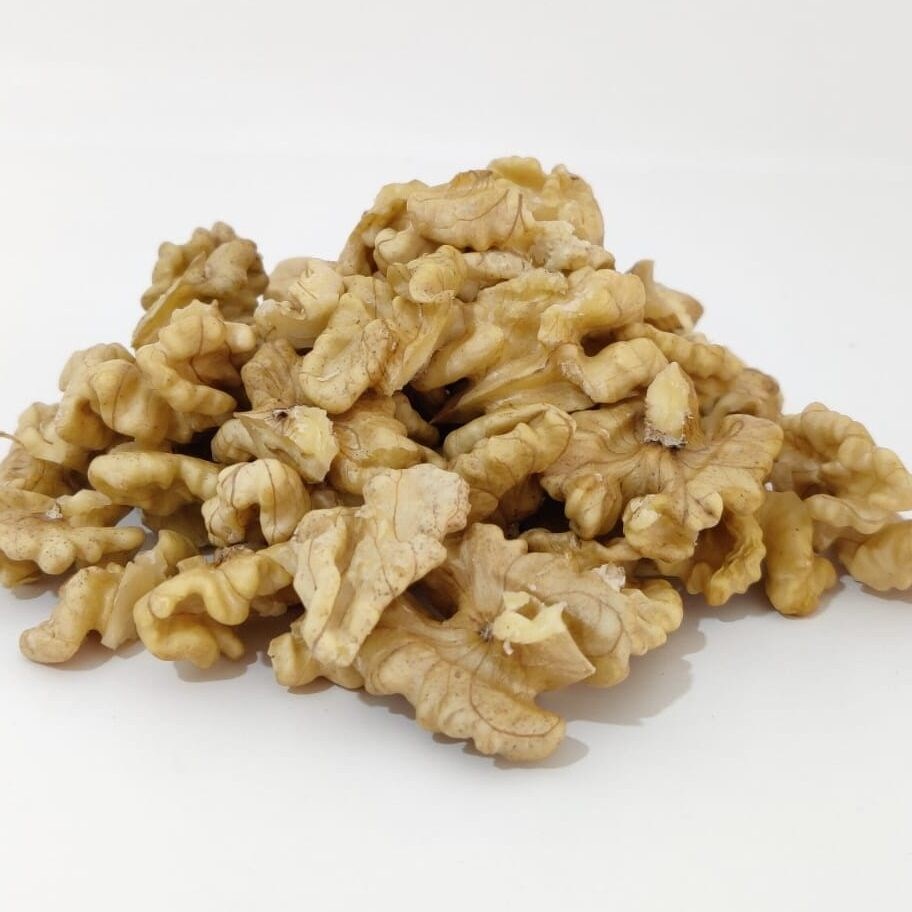 Beyaz Kelebek İç Ceviz 500 Gr