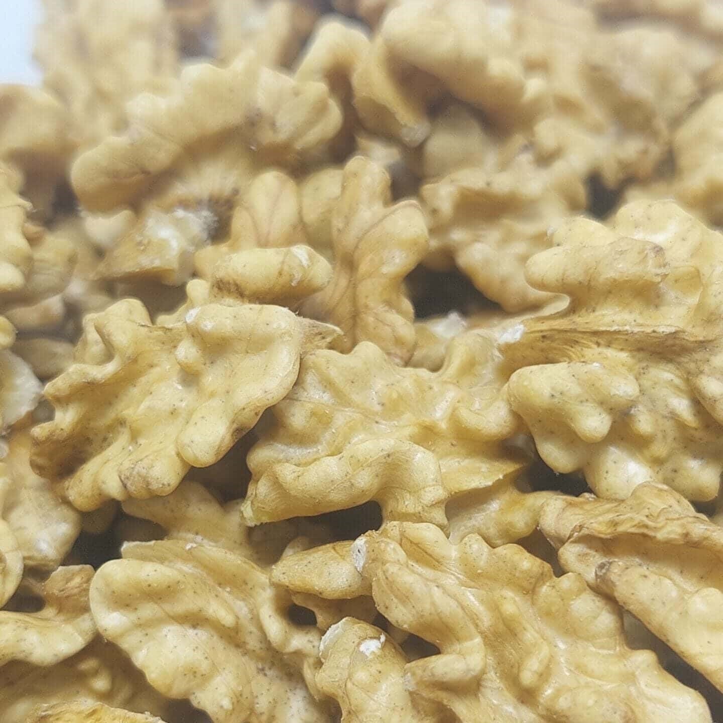 Beyaz Kelebek İç Ceviz 500 Gr