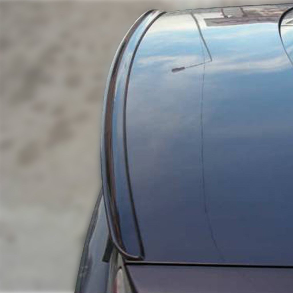 Bmw E46 Anatomik Spoiler 2003-2005 Arasına Uyumludur