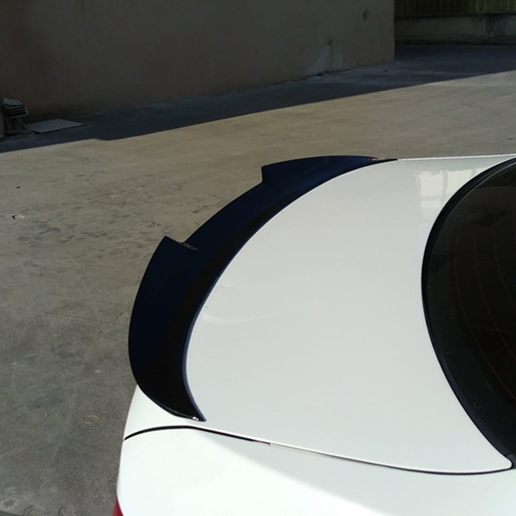 Bmw E90 Yarasa Anatomik Spoiler 2006-2012 Arasına Uyumludur