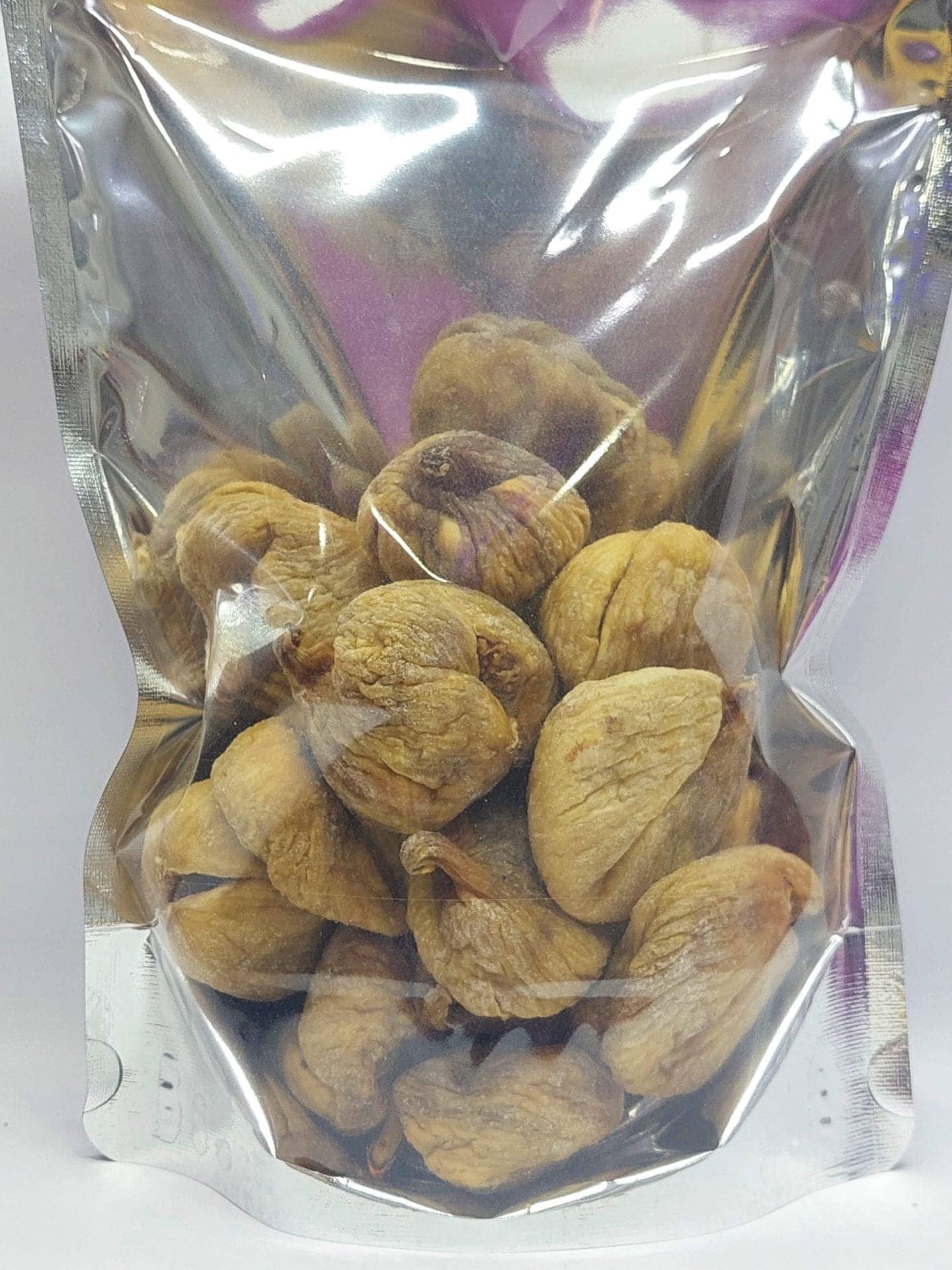 Çatlak İncir 1Kg