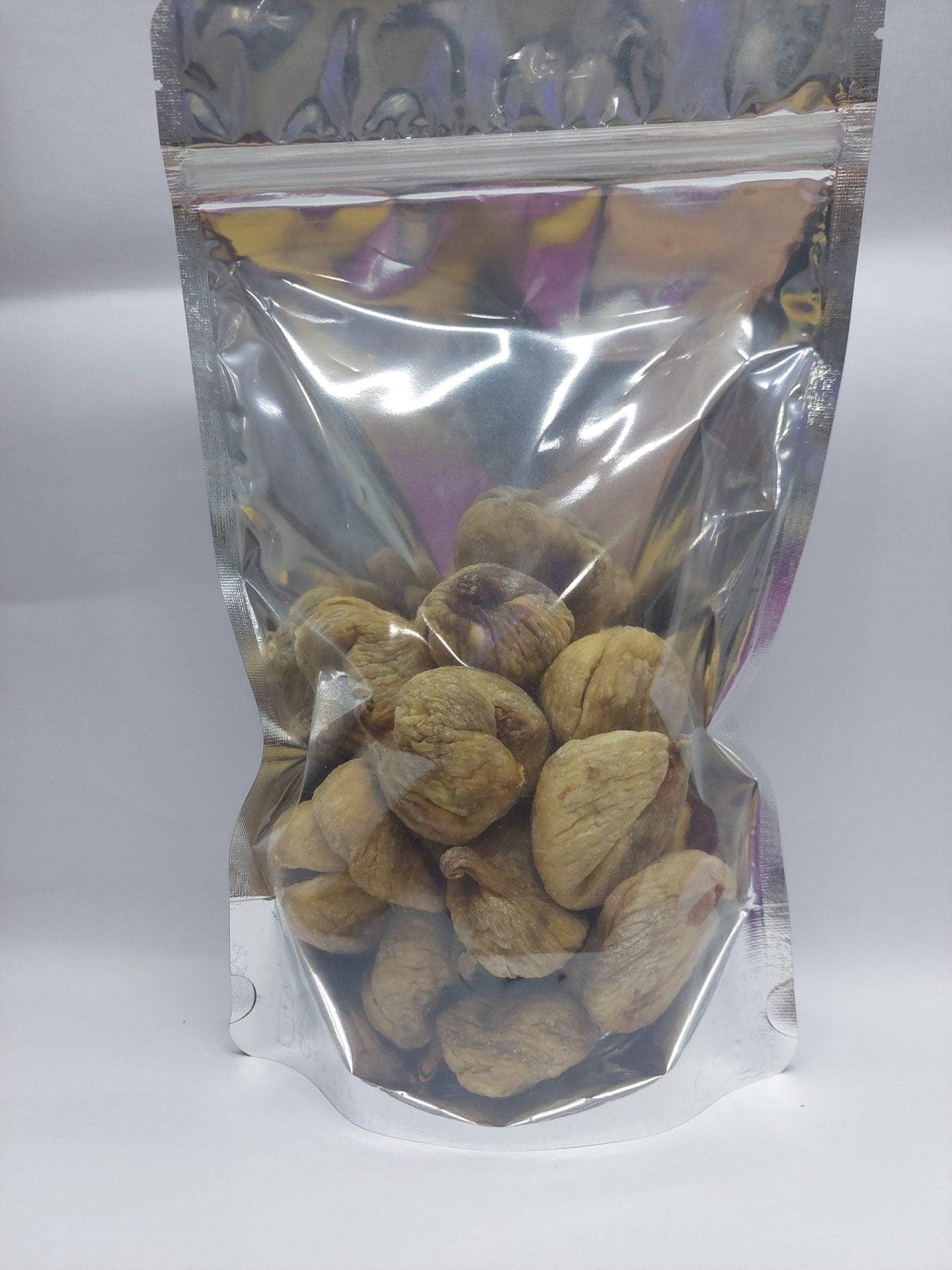 Çatlak İncir 1Kg
