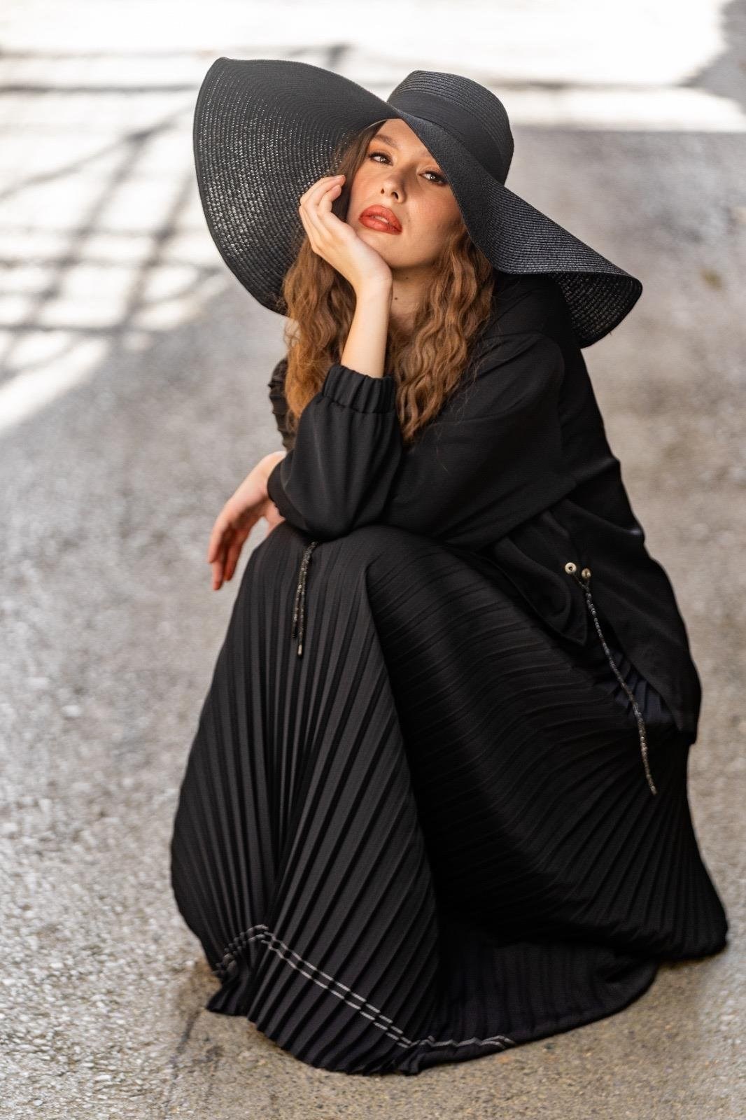 CEREMONY LAMARCA BOMBER CEKET