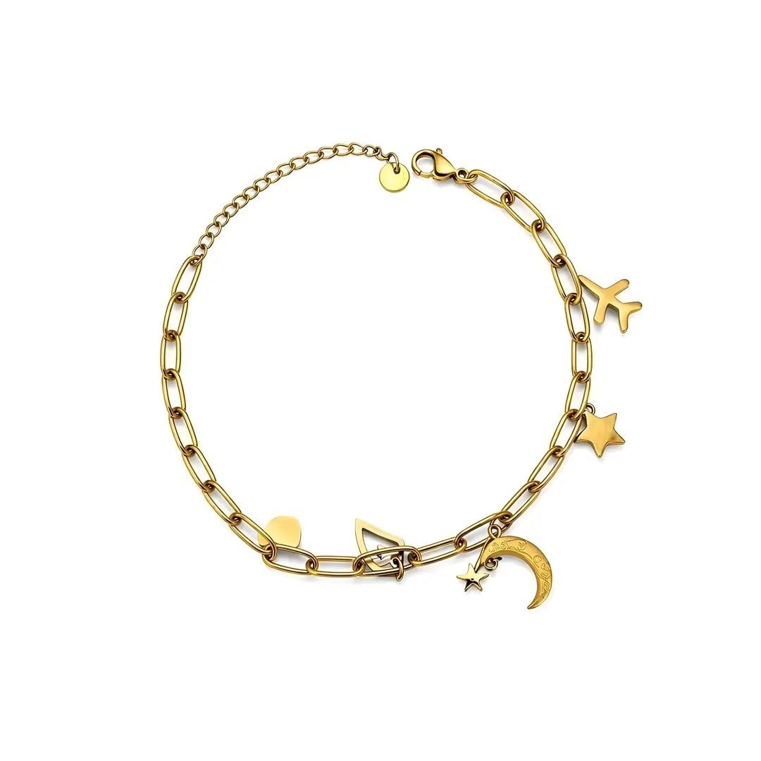 Charm Bileklik