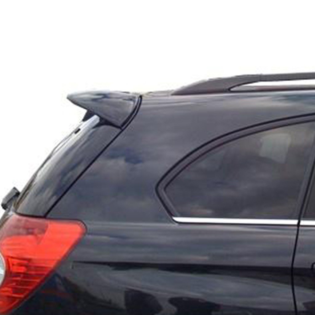 Chevrolet Captiva Spoiler 2006 ve Sonrasına Uyumludur