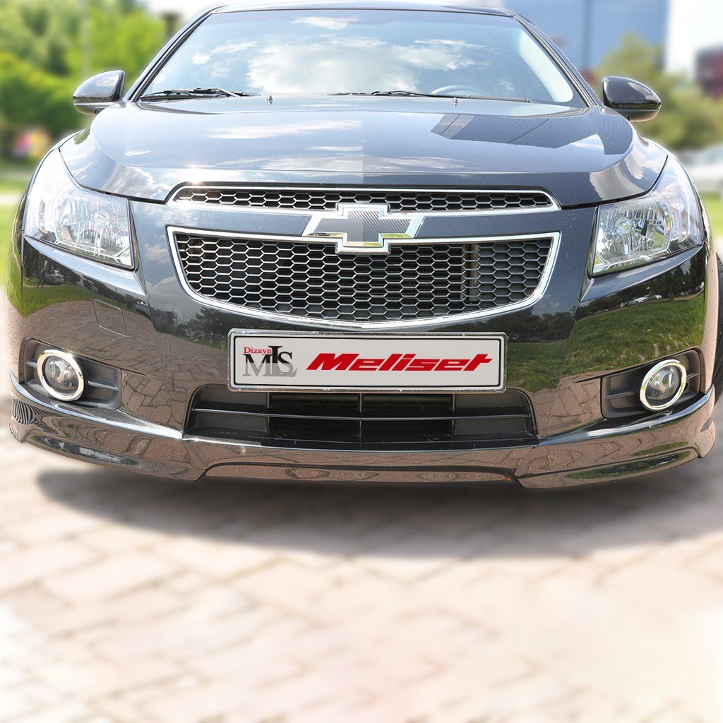 Chevrolet Cruze HB Ön Karlık 2011 Ve Sonrasına Uyumludur