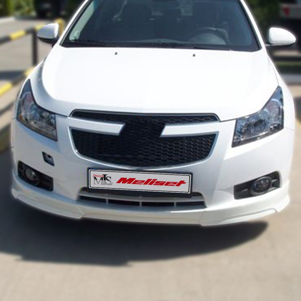 Chevrolet Cruze SD Ön Karlık 2009-2012 Arasına Uyumludur