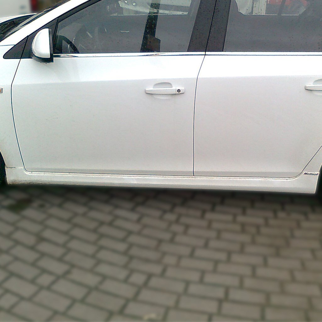 Chevrolet Cruze SD Orjinal Marşpiel 2009-2012 Arasına Uyumludur