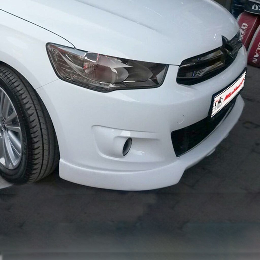 Citroen C-elysee Ön Karlık 2012-2016 Yılı Arasına Uyumludur