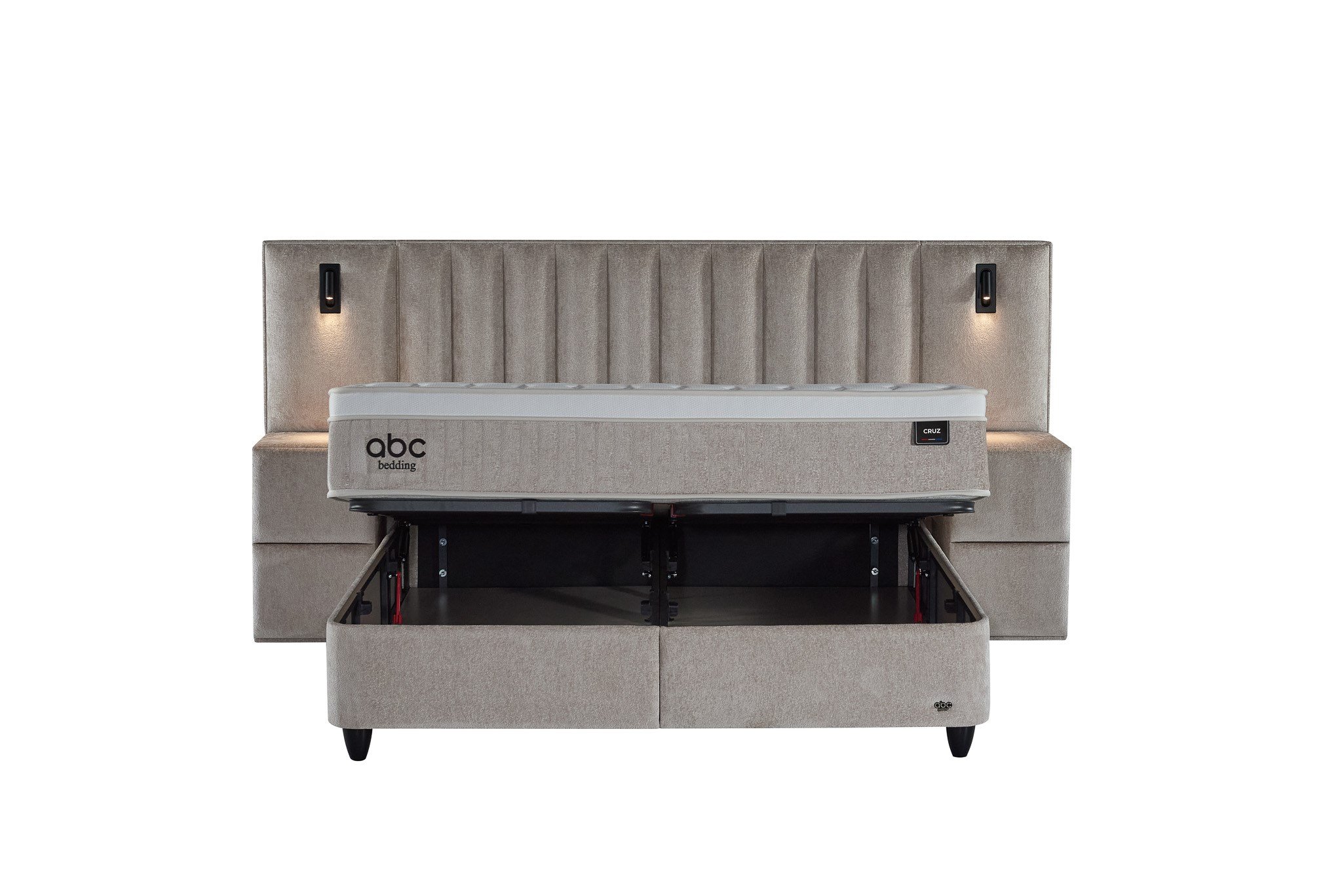 Cruz Prime Baza
