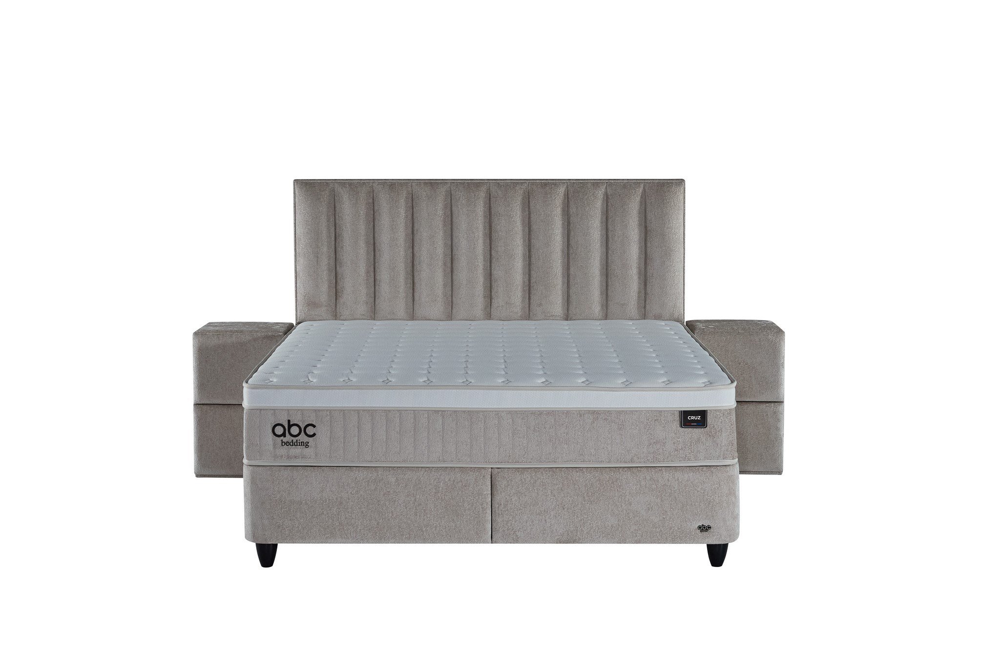Cruz Yatak Seti